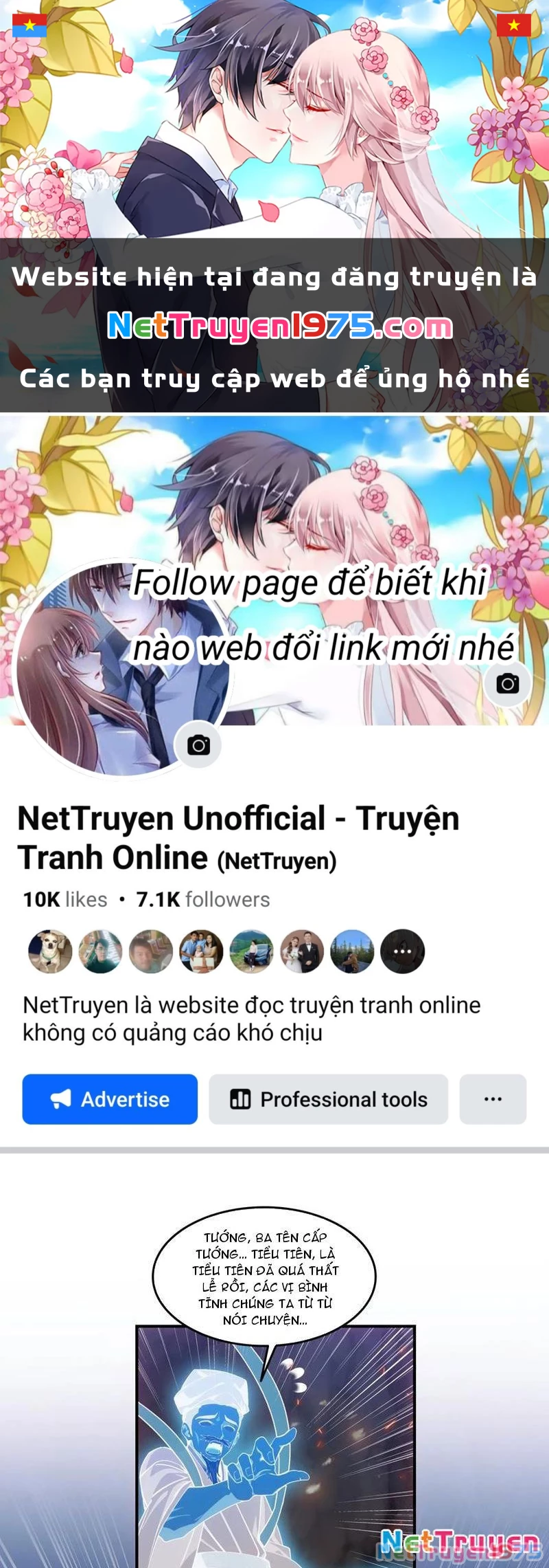 Tà Thần Giáng Thế: Ta Có Một Tòa Đại Hung Ngục Chapter 68 - Trang 2