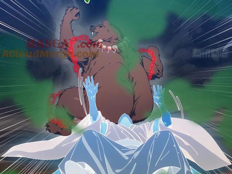 Tà Thần Giáng Thế: Ta Có Một Tòa Đại Hung Ngục Chapter 68 - Trang 2