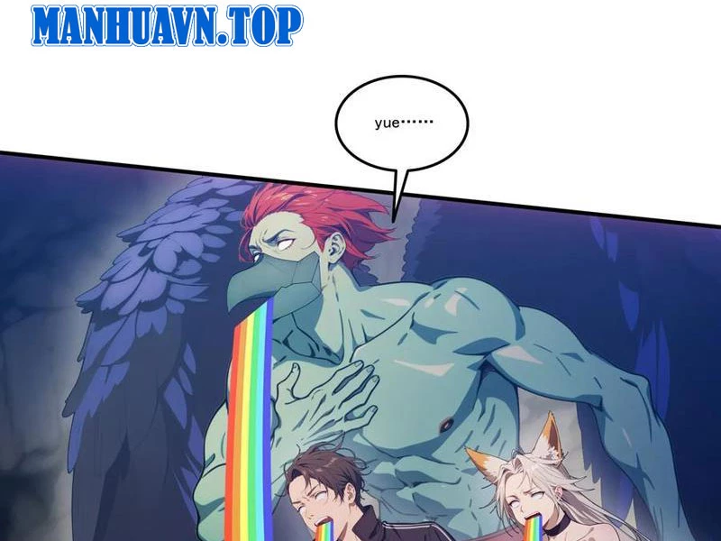 Tà Thần Giáng Thế: Ta Có Một Tòa Đại Hung Ngục Chapter 68 - Trang 2