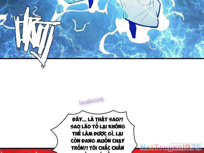 Tà Thần Giáng Thế: Ta Có Một Tòa Đại Hung Ngục Chapter 68 - Trang 2