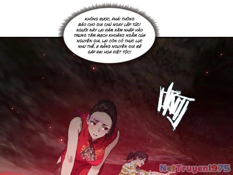 Tà Thần Giáng Thế: Ta Có Một Tòa Đại Hung Ngục Chapter 68 - Trang 2