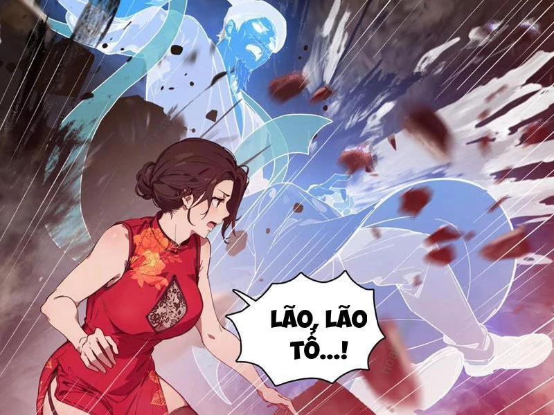 Tà Thần Giáng Thế: Ta Có Một Tòa Đại Hung Ngục Chapter 68 - Trang 2