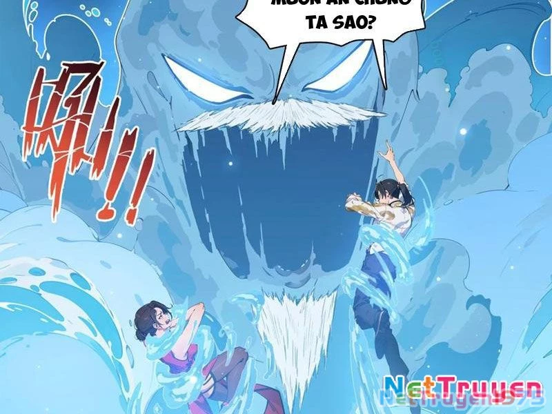Tà Thần Giáng Thế: Ta Có Một Tòa Đại Hung Ngục Chapter 68 - Trang 2