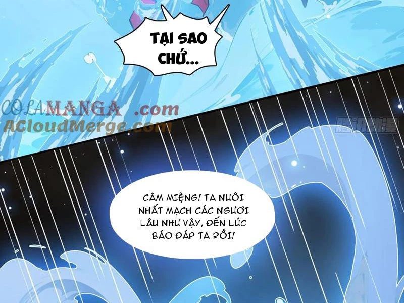 Tà Thần Giáng Thế: Ta Có Một Tòa Đại Hung Ngục Chapter 68 - Trang 2
