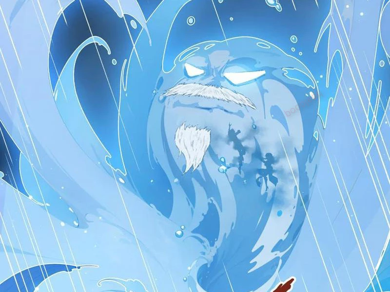 Tà Thần Giáng Thế: Ta Có Một Tòa Đại Hung Ngục Chapter 68 - Trang 2