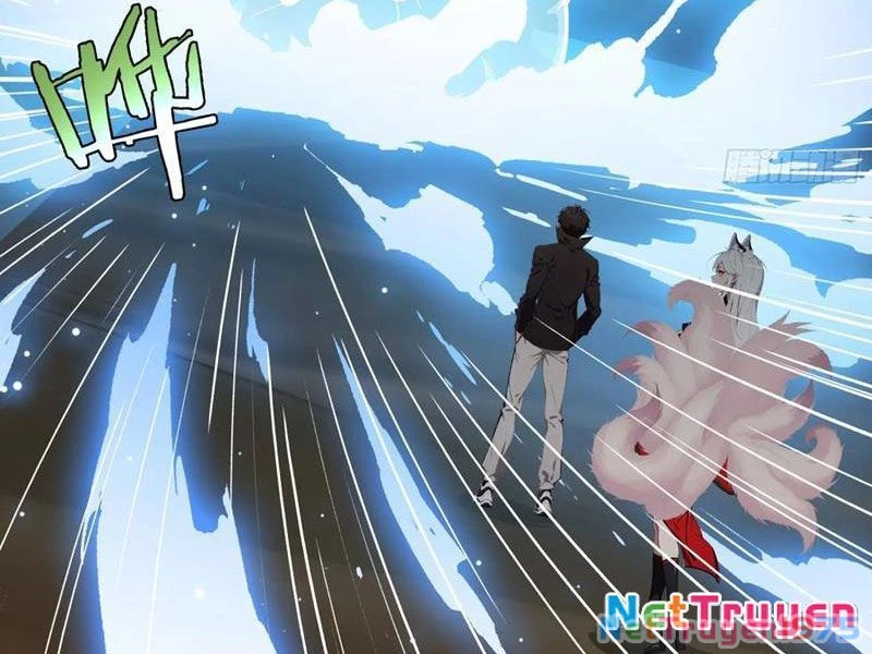 Tà Thần Giáng Thế: Ta Có Một Tòa Đại Hung Ngục Chapter 68 - Trang 2