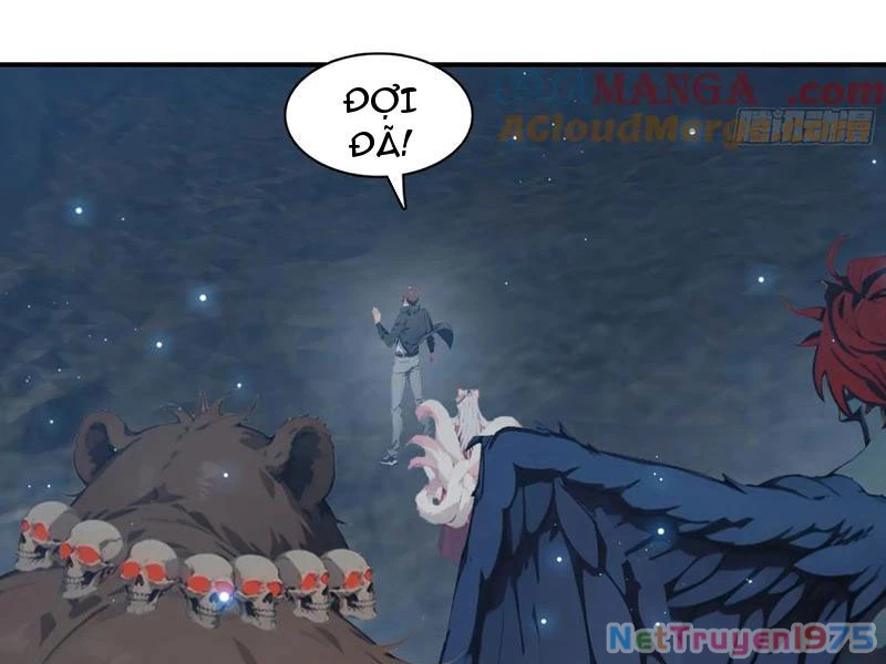 Tà Thần Giáng Thế: Ta Có Một Tòa Đại Hung Ngục Chapter 68 - Trang 2