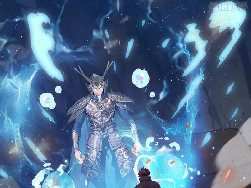 Tà Thần Giáng Thế: Ta Có Một Tòa Đại Hung Ngục Chapter 68 - Trang 2
