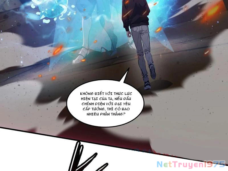 Tà Thần Giáng Thế: Ta Có Một Tòa Đại Hung Ngục Chapter 68 - Trang 2