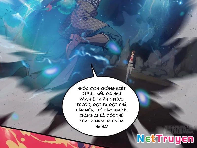 Tà Thần Giáng Thế: Ta Có Một Tòa Đại Hung Ngục Chapter 68 - Trang 2