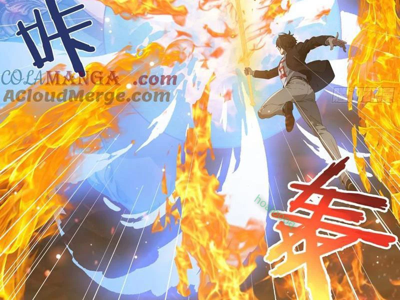 Tà Thần Giáng Thế: Ta Có Một Tòa Đại Hung Ngục Chapter 68 - Trang 2