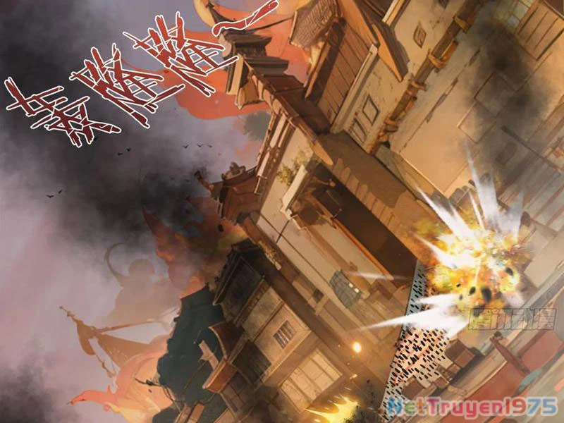 Tà Thần Giáng Thế: Ta Có Một Tòa Đại Hung Ngục Chapter 68 - Trang 2