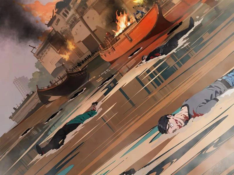 Tà Thần Giáng Thế: Ta Có Một Tòa Đại Hung Ngục Chapter 68 - Trang 2
