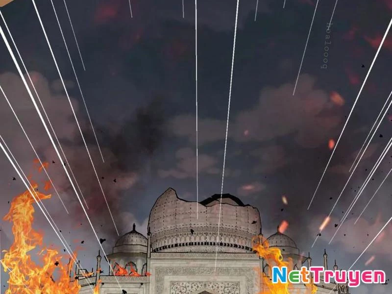 Tà Thần Giáng Thế: Ta Có Một Tòa Đại Hung Ngục Chapter 68 - Trang 2