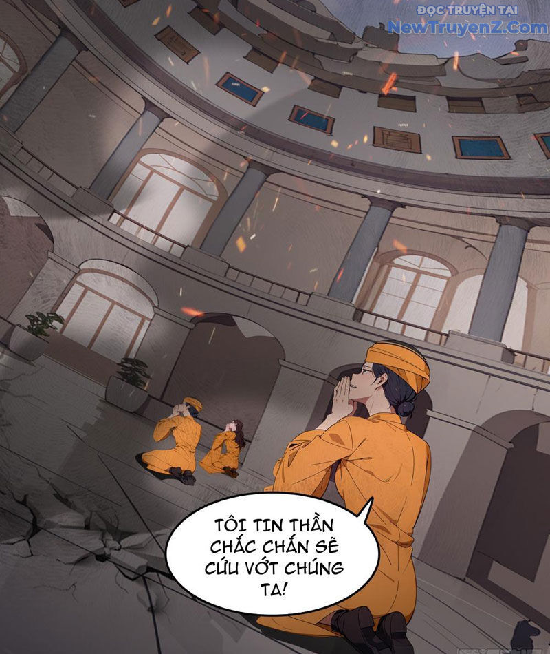 Tà Thần Giáng Thế: Ta Có Một Tòa Đại Hung Ngục Chapter 69 - Trang 2