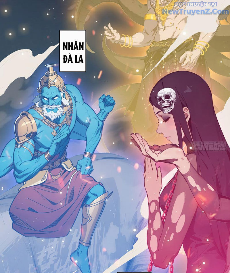 Tà Thần Giáng Thế: Ta Có Một Tòa Đại Hung Ngục Chapter 69 - Trang 2