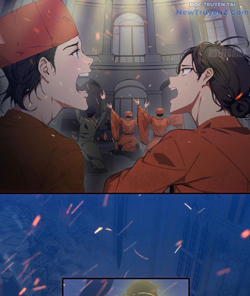 Tà Thần Giáng Thế: Ta Có Một Tòa Đại Hung Ngục Chapter 69 - Trang 2