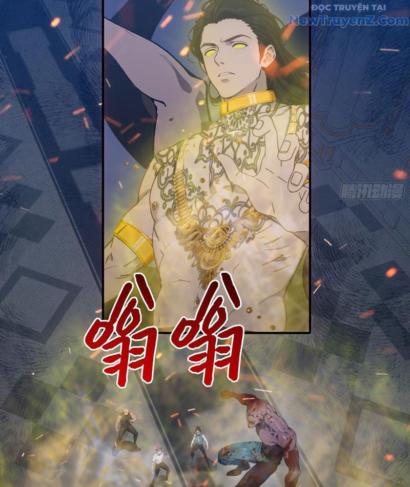 Tà Thần Giáng Thế: Ta Có Một Tòa Đại Hung Ngục Chapter 69 - Trang 2