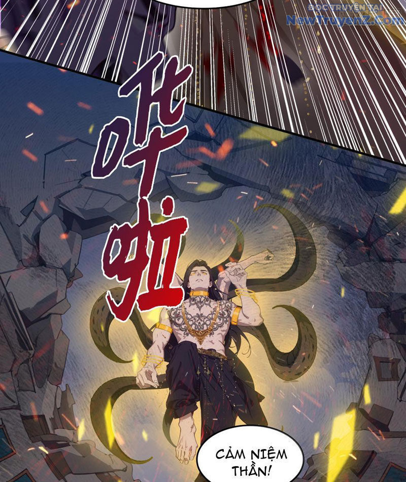 Tà Thần Giáng Thế: Ta Có Một Tòa Đại Hung Ngục Chapter 69 - Trang 2