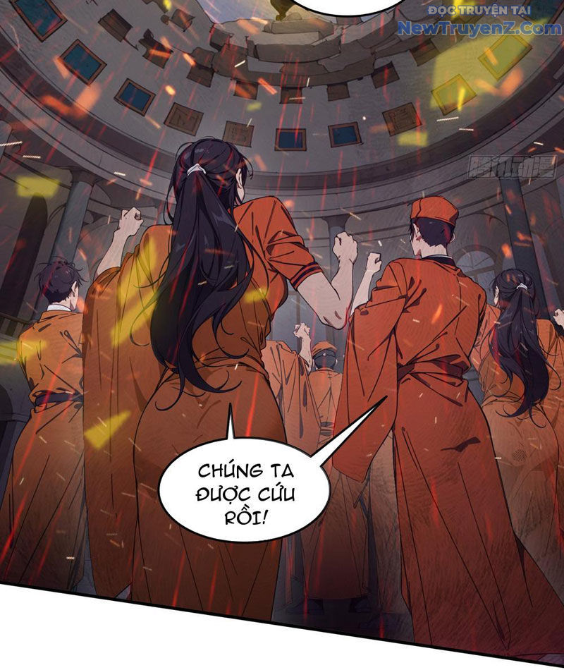 Tà Thần Giáng Thế: Ta Có Một Tòa Đại Hung Ngục Chapter 69 - Trang 2