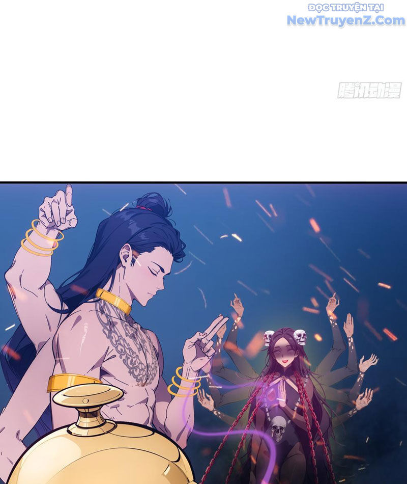 Tà Thần Giáng Thế: Ta Có Một Tòa Đại Hung Ngục Chapter 69 - Trang 2