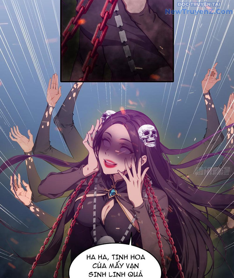 Tà Thần Giáng Thế: Ta Có Một Tòa Đại Hung Ngục Chapter 69 - Trang 2