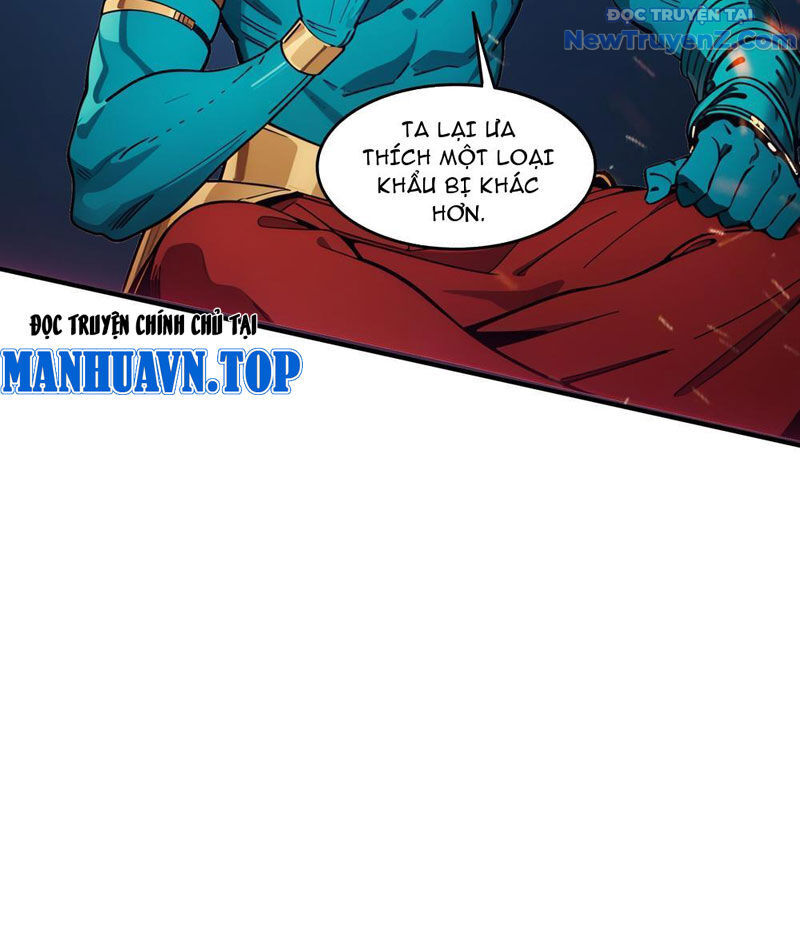 Tà Thần Giáng Thế: Ta Có Một Tòa Đại Hung Ngục Chapter 69 - Trang 2