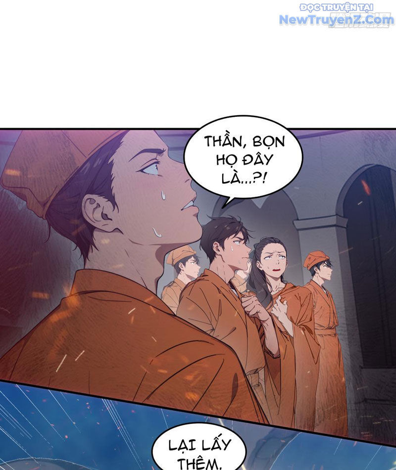 Tà Thần Giáng Thế: Ta Có Một Tòa Đại Hung Ngục Chapter 69 - Trang 2