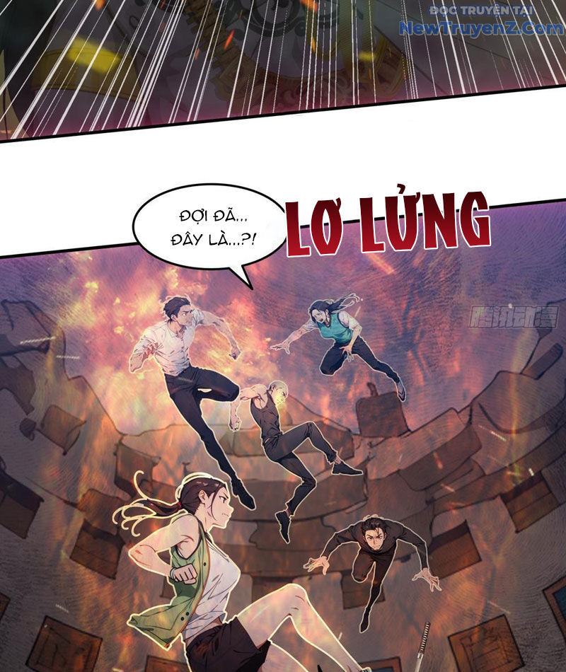 Tà Thần Giáng Thế: Ta Có Một Tòa Đại Hung Ngục Chapter 69 - Trang 2