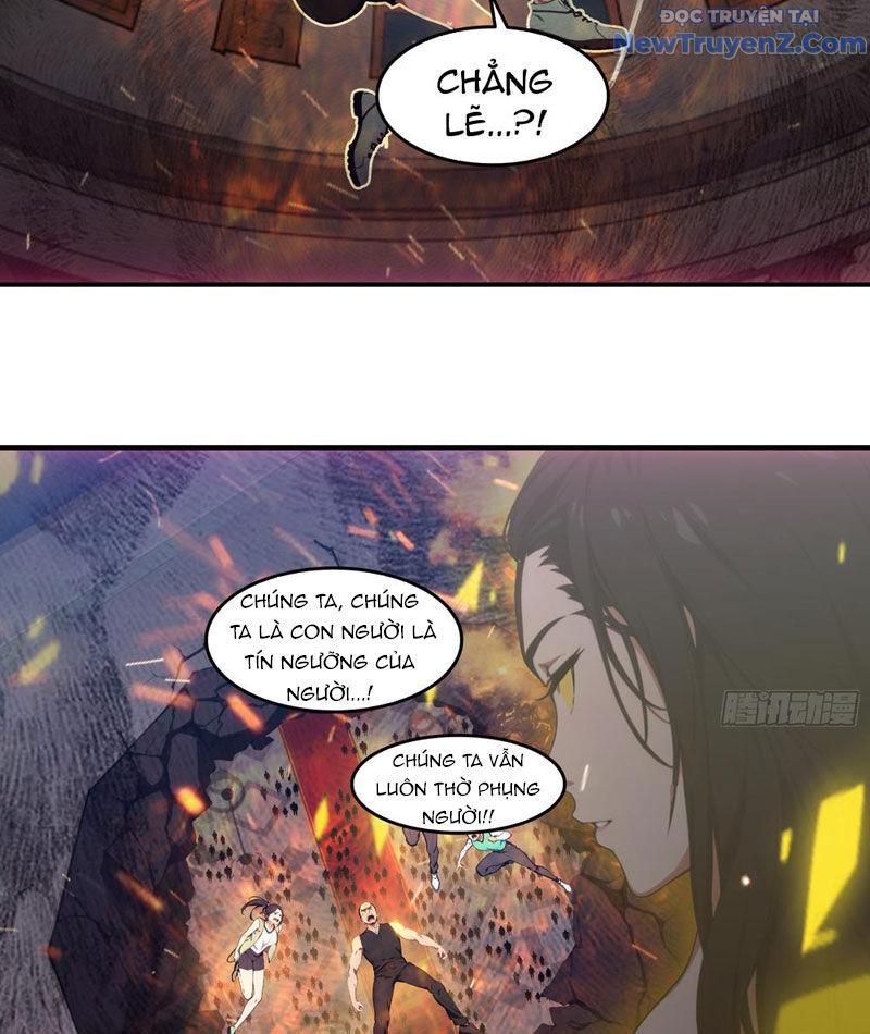 Tà Thần Giáng Thế: Ta Có Một Tòa Đại Hung Ngục Chapter 69 - Trang 2