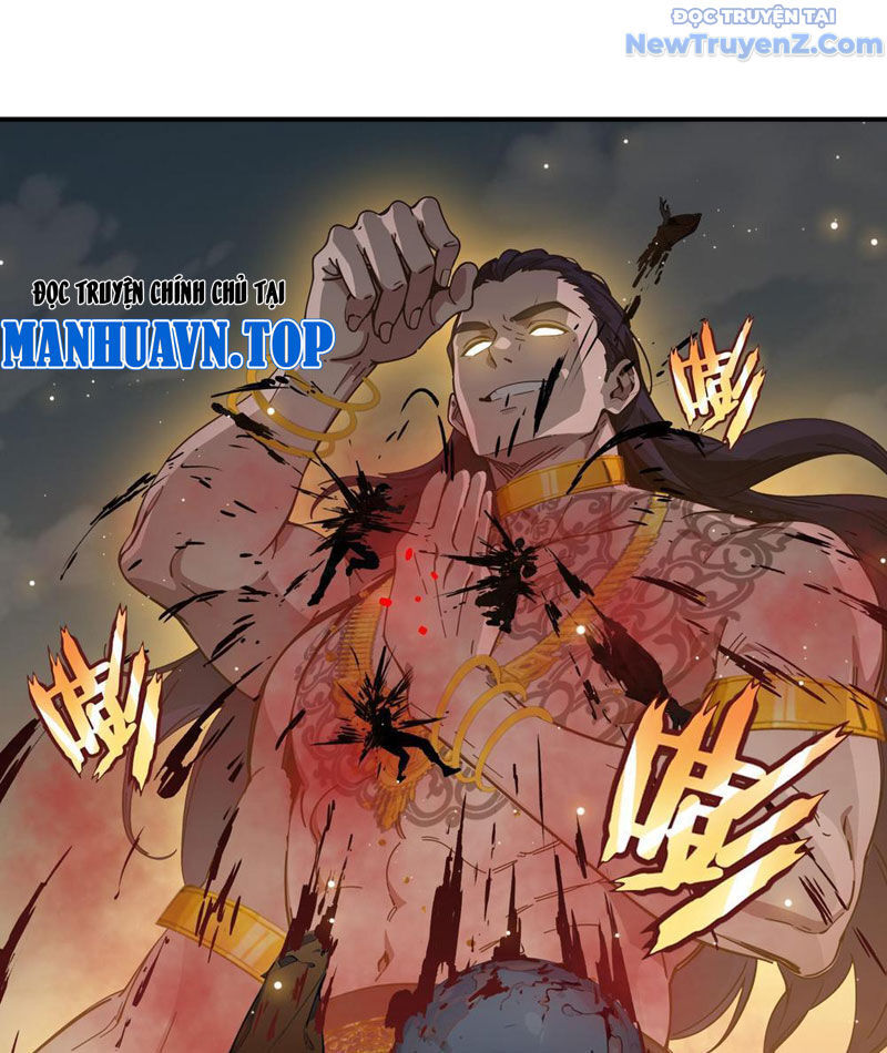 Tà Thần Giáng Thế: Ta Có Một Tòa Đại Hung Ngục Chapter 69 - Trang 2