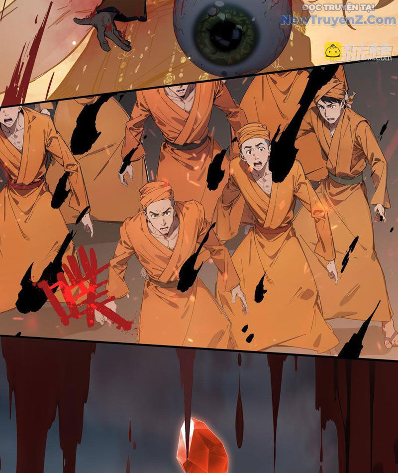 Tà Thần Giáng Thế: Ta Có Một Tòa Đại Hung Ngục Chapter 69 - Trang 2