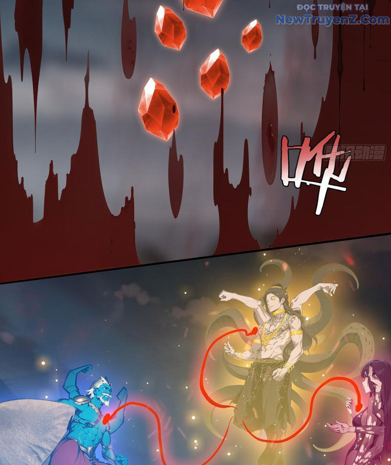 Tà Thần Giáng Thế: Ta Có Một Tòa Đại Hung Ngục Chapter 69 - Trang 2