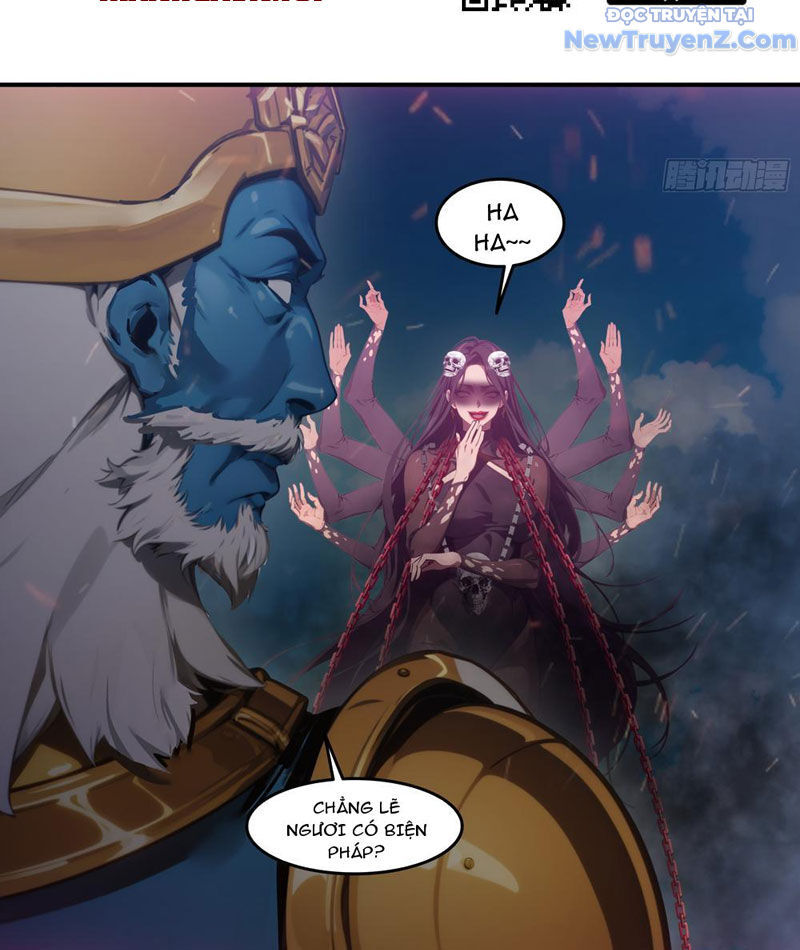 Tà Thần Giáng Thế: Ta Có Một Tòa Đại Hung Ngục Chapter 69 - Trang 2