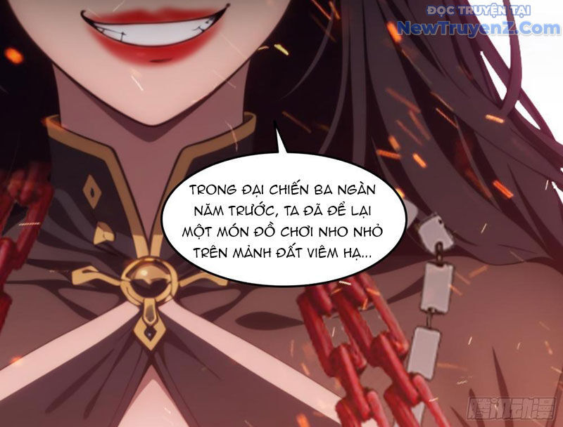 Tà Thần Giáng Thế: Ta Có Một Tòa Đại Hung Ngục Chapter 69 - Trang 2