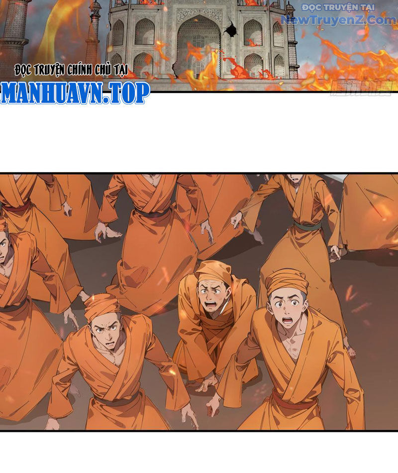Tà Thần Giáng Thế: Ta Có Một Tòa Đại Hung Ngục Chapter 69 - Trang 2