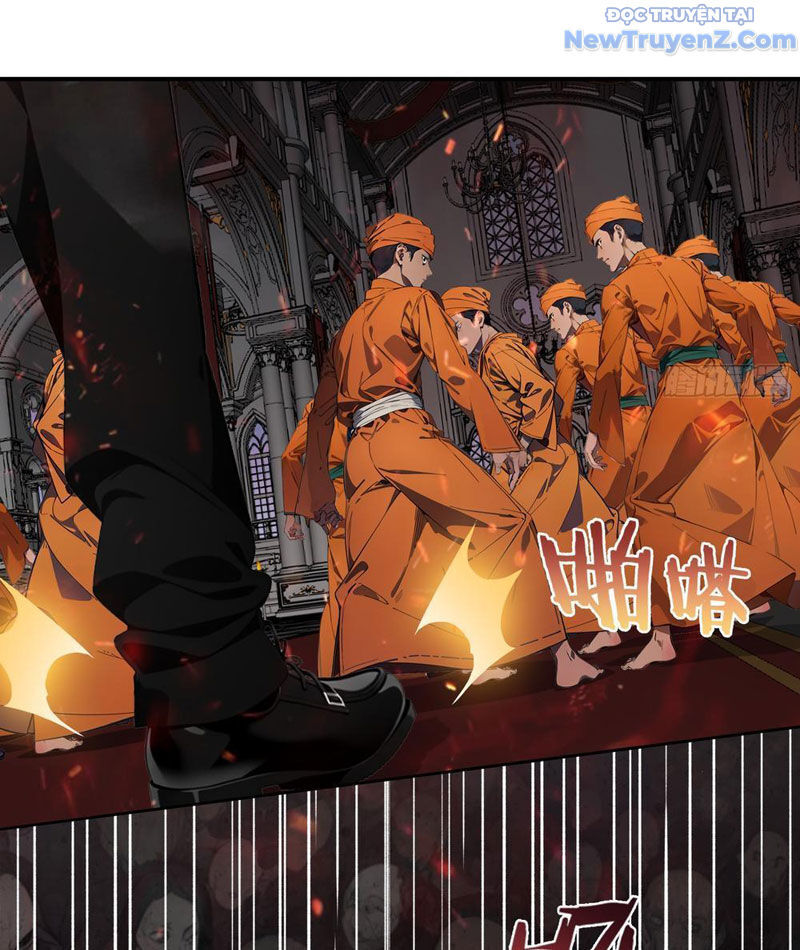 Tà Thần Giáng Thế: Ta Có Một Tòa Đại Hung Ngục Chapter 69 - Trang 2