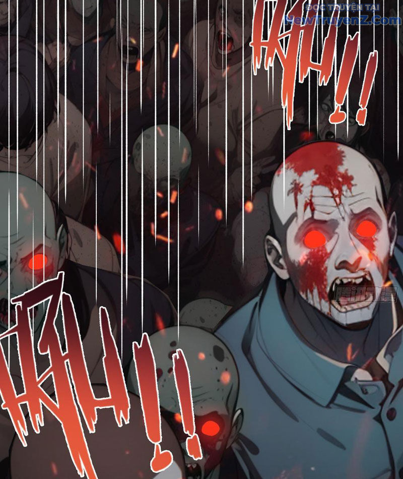 Tà Thần Giáng Thế: Ta Có Một Tòa Đại Hung Ngục Chapter 69 - Trang 2