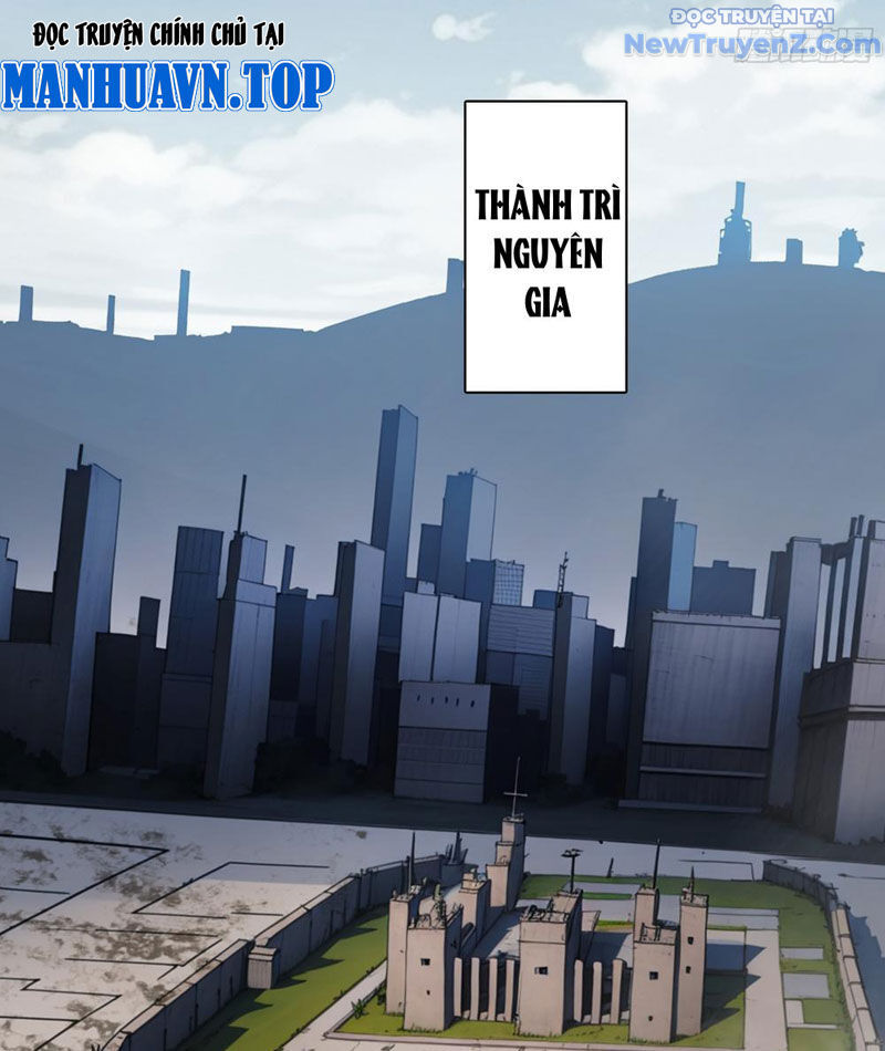 Tà Thần Giáng Thế: Ta Có Một Tòa Đại Hung Ngục Chapter 69 - Trang 2