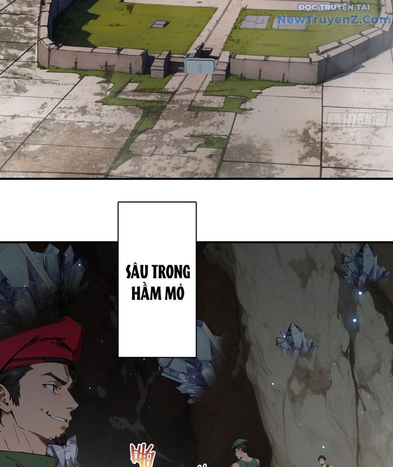 Tà Thần Giáng Thế: Ta Có Một Tòa Đại Hung Ngục Chapter 69 - Trang 2