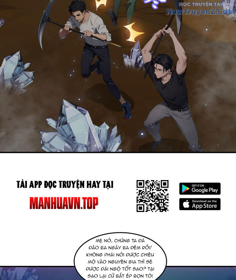 Tà Thần Giáng Thế: Ta Có Một Tòa Đại Hung Ngục Chapter 69 - Trang 2