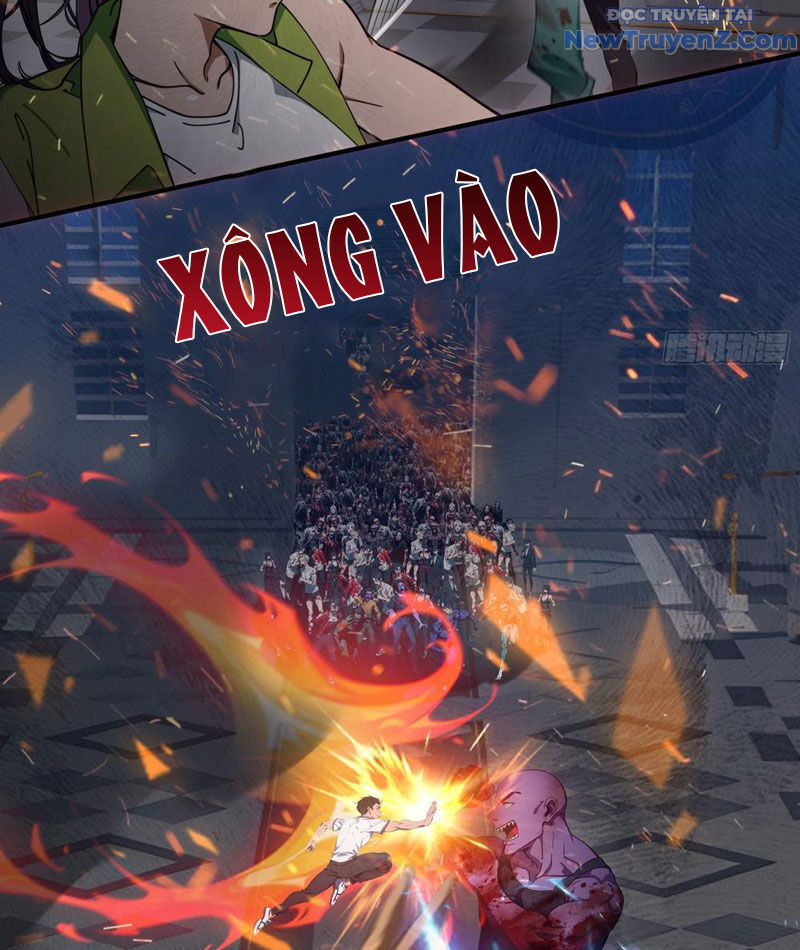 Tà Thần Giáng Thế: Ta Có Một Tòa Đại Hung Ngục Chapter 69 - Trang 2