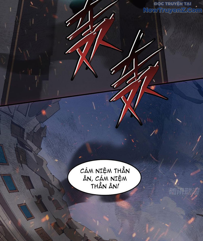Tà Thần Giáng Thế: Ta Có Một Tòa Đại Hung Ngục Chapter 69 - Trang 2