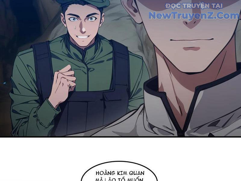 Tà Thần Giáng Thế: Ta Có Một Tòa Đại Hung Ngục Chapter 70 - Trang 2
