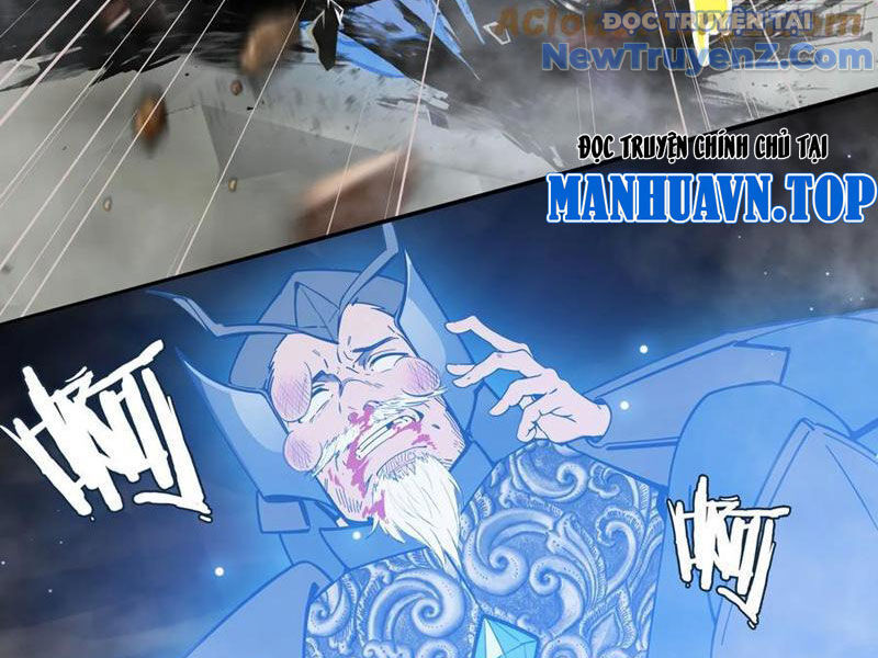 Tà Thần Giáng Thế: Ta Có Một Tòa Đại Hung Ngục Chapter 70 - Trang 2