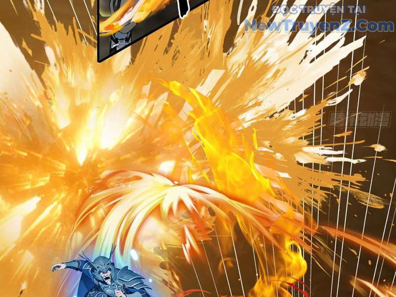 Tà Thần Giáng Thế: Ta Có Một Tòa Đại Hung Ngục Chapter 70 - Trang 2