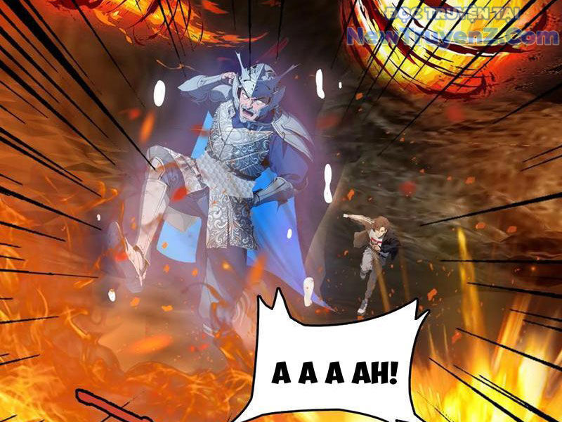 Tà Thần Giáng Thế: Ta Có Một Tòa Đại Hung Ngục Chapter 70 - Trang 2