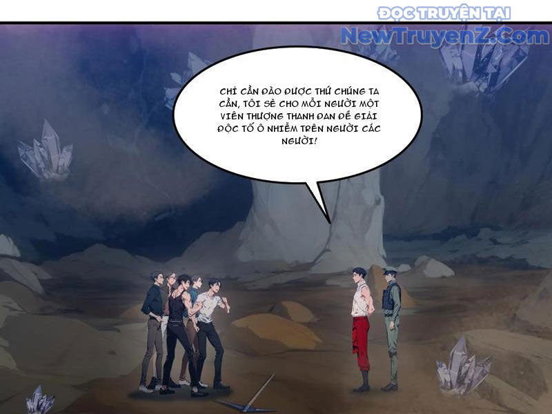 Tà Thần Giáng Thế: Ta Có Một Tòa Đại Hung Ngục Chapter 70 - Trang 2