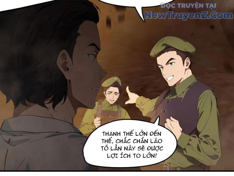 Tà Thần Giáng Thế: Ta Có Một Tòa Đại Hung Ngục Chapter 70 - Trang 2