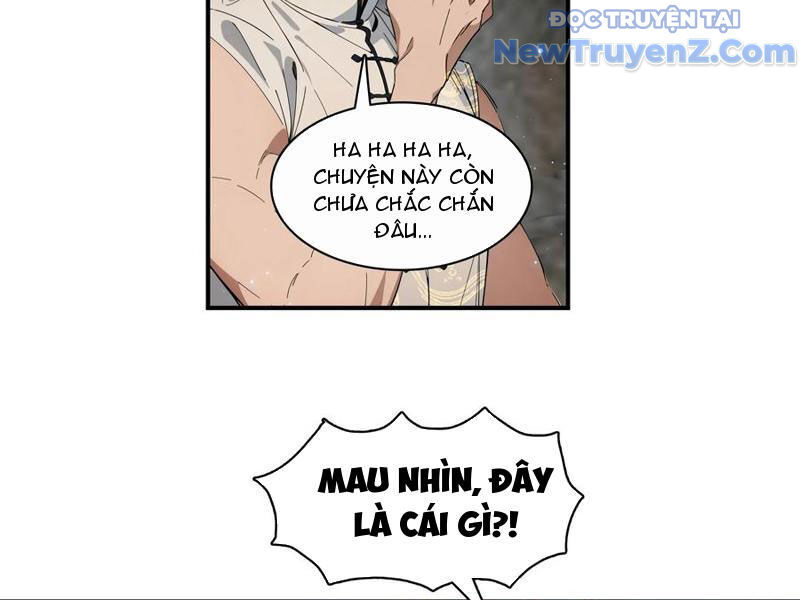 Tà Thần Giáng Thế: Ta Có Một Tòa Đại Hung Ngục Chapter 70 - Trang 2